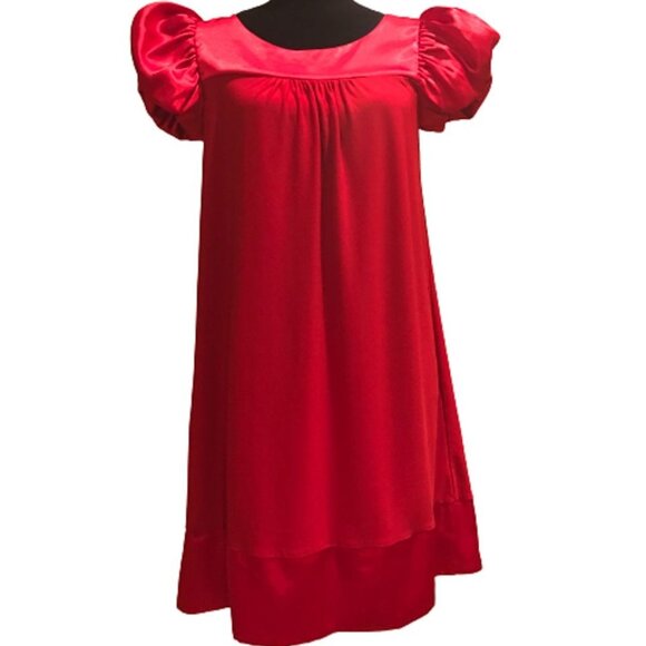 Luxury Designer Ruffles Glamorous Party Prom Ruffled Festive Cocktail Gown Dress - Picture 9 of 12